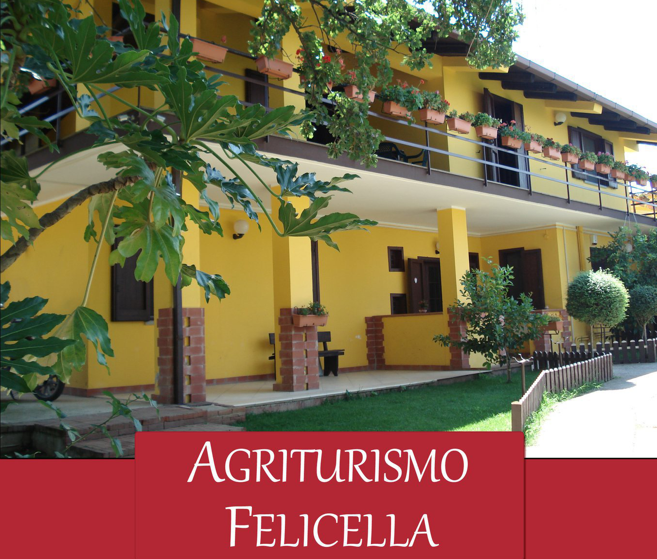 Agriturismo Felicella